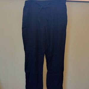 Rafaella Black Joggers